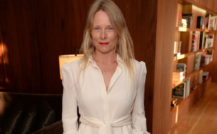 Calvin Klein refuerza su colección denim con una nueva responsable global de diseño Calvin Klein refuerza su colección denim con una nueva responsable global de diseño